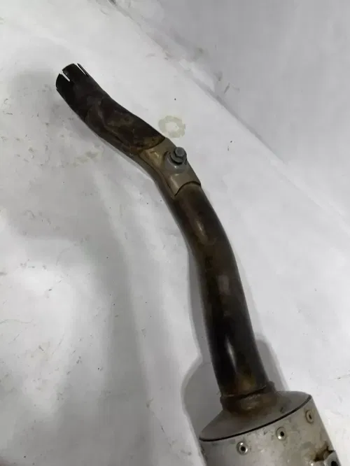 2005 Yz250f Muffler Exhaust End Pipe PMB Pro Moto Billet