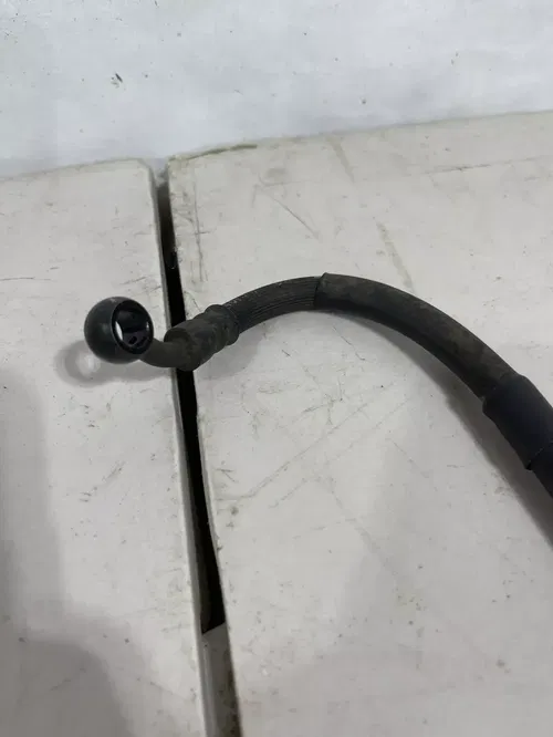 2006 Honda Crf250x Crf250 Brake Lines Set Front/rear Oem