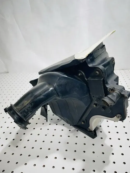2005 Honda CRF450X CRF 450X-OEM Intake Airbox Air Box Filter Housing Cover *READ