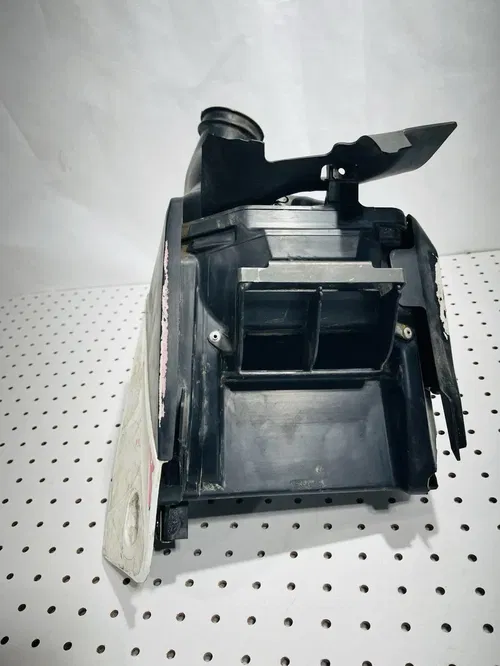 2005 Honda CRF450X CRF 450X-OEM Intake Airbox Air Box Filter Housing Cover *READ