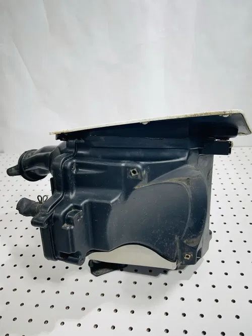2005 Honda CRF450X CRF 450X-OEM Intake Airbox Air Box Filter Housing Cover *READ