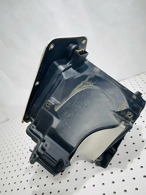 2005 Honda CRF450X CRF 450X-OEM Intake Airbox Air Box Filter Housing Cover *READ