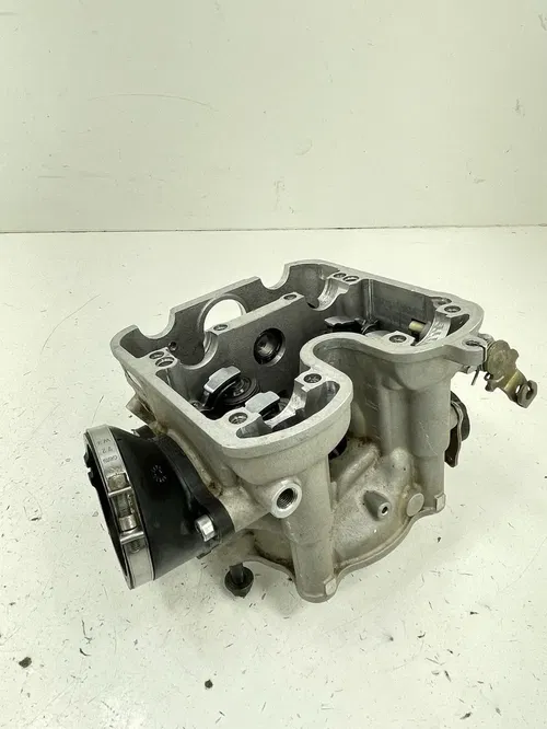 2008 - 2009 Husqvarna TE TC TXC 250 OEM Top End Cylinder Head ***NEEDS MACHINING