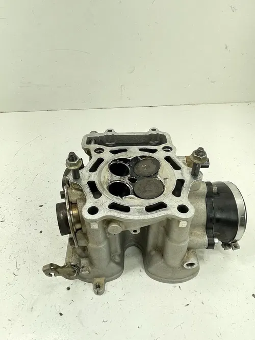 2008 - 2009 Husqvarna TE TC TXC 250 OEM Top End Cylinder Head ***NEEDS MACHINING