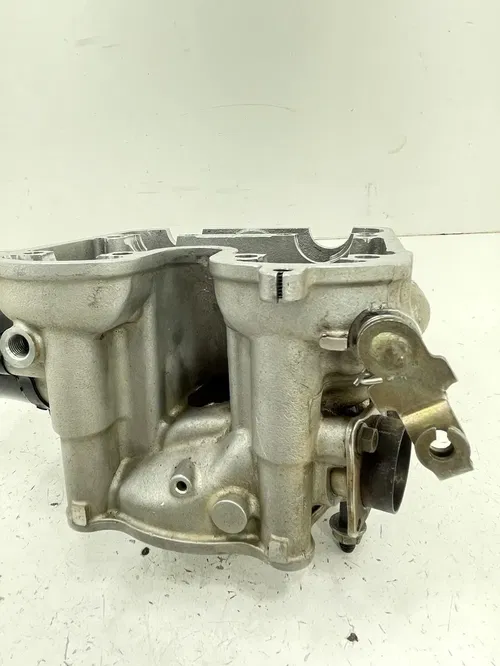 2008 - 2009 Husqvarna TE TC TXC 250 OEM Top End Cylinder Head ***NEEDS MACHINING