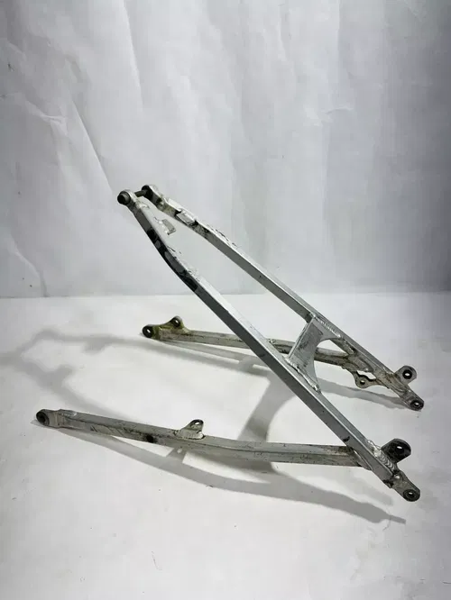2007 KX250F Subframe OEM Rear Sub Frame Chassis 32160-0194 Kawasaki 450 06-07
