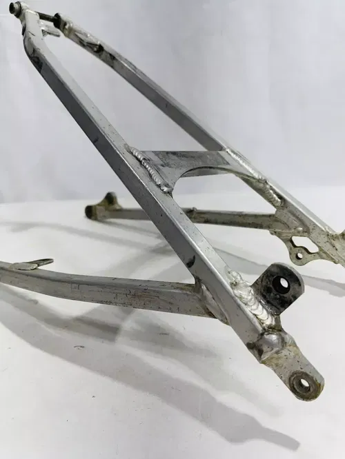 2007 KX250F Subframe OEM Rear Sub Frame Chassis 32160-0194 Kawasaki 450 06-07