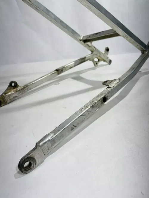 2007 KX250F Subframe OEM Rear Sub Frame Chassis 32160-0194 Kawasaki 450 06-07