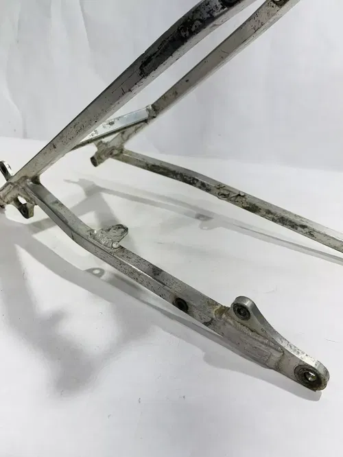 2007 KX250F Subframe OEM Rear Sub Frame Chassis 32160-0194 Kawasaki 450 06-07