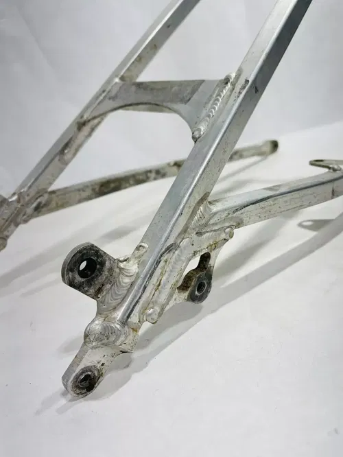 2007 KX250F Subframe OEM Rear Sub Frame Chassis 32160-0194 Kawasaki 450 06-07