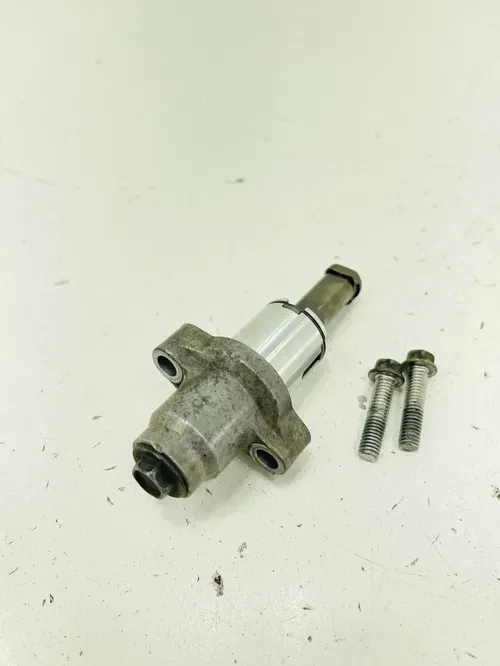 Kawasaki KX450F - Stock Timing Chain Tensioner Adjuster Bolt - 2013 KX 450 OEM