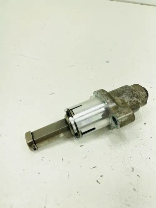 Kawasaki KX450F - Stock Timing Chain Tensioner Adjuster Bolt - 2013 KX 450 OEM