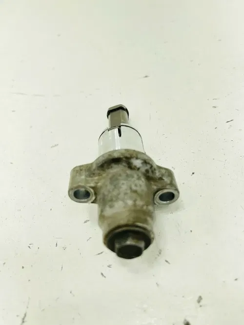 Kawasaki KX450F - Stock Timing Chain Tensioner Adjuster Bolt - 2013 KX 450 OEM