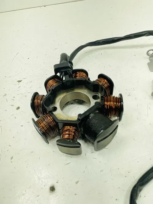 2008 KTM 450 EXC - OEM Stator Magneto Generator 7803000210015 400 450 530 08-11