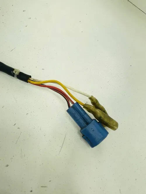2008 KTM 450 EXC - OEM Stator Magneto Generator 7803000210015 400 450 530 08-11