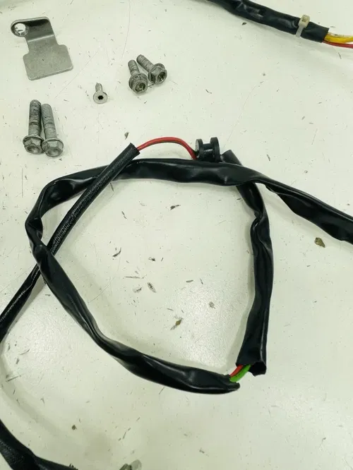 2008 KTM 450 EXC - OEM Stator Magneto Generator 7803000210015 400 450 530 08-11
