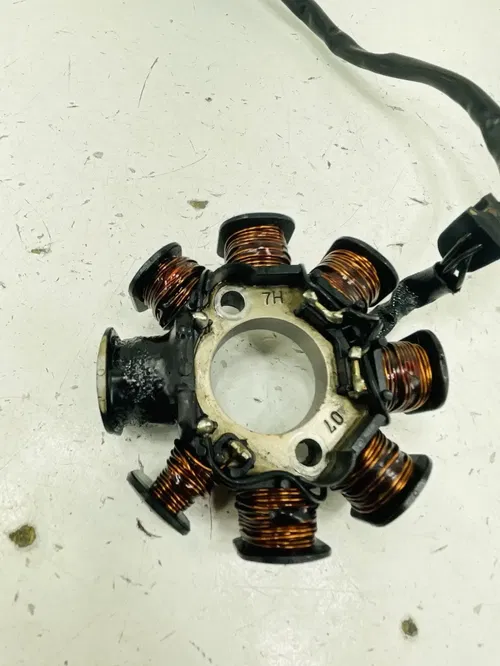 2008 KTM 450 EXC - OEM Stator Magneto Generator 7803000210015 400 450 530 08-11