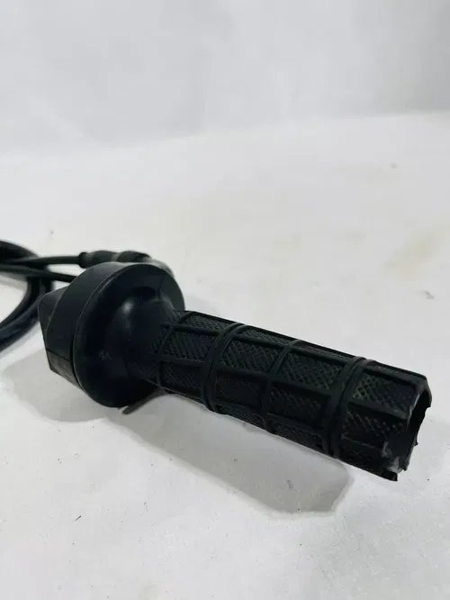 2003 Wr250f Throttle Tube Cables Housing OEM 5TA-26302-01-00 WR450f YZ450F Yz250