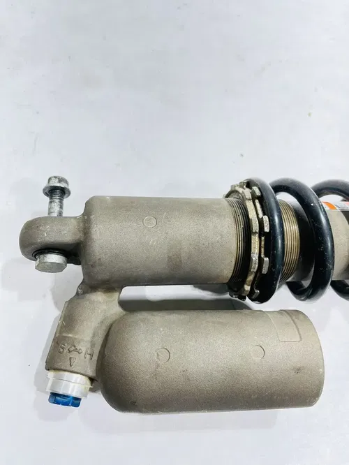 Kawasaki KX450F - Stock Rear Shock Absorber Suspension - 2013 KX 450 OEM