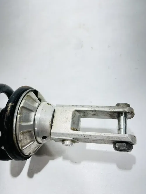 Kawasaki KX450F - Stock Rear Shock Absorber Suspension - 2013 KX 450 OEM