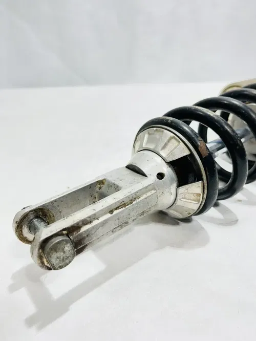Kawasaki KX450F - Stock Rear Shock Absorber Suspension - 2013 KX 450 OEM