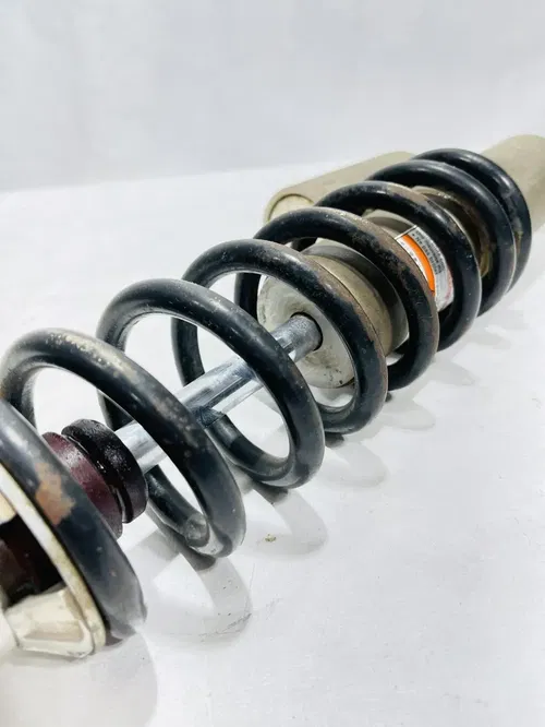 Kawasaki KX450F - Stock Rear Shock Absorber Suspension - 2013 KX 450 OEM