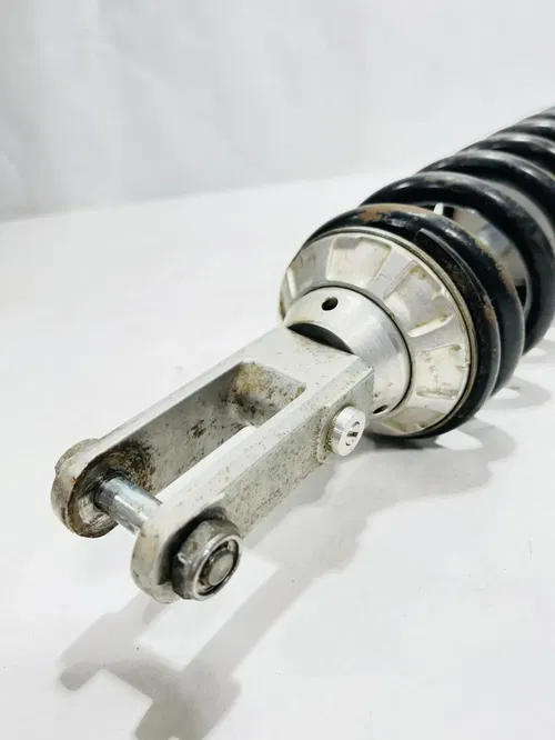 Kawasaki KX450F - Stock Rear Shock Absorber Suspension - 2013 KX 450 OEM