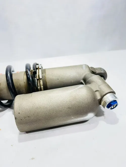 Kawasaki KX450F - Stock Rear Shock Absorber Suspension - 2013 KX 450 OEM