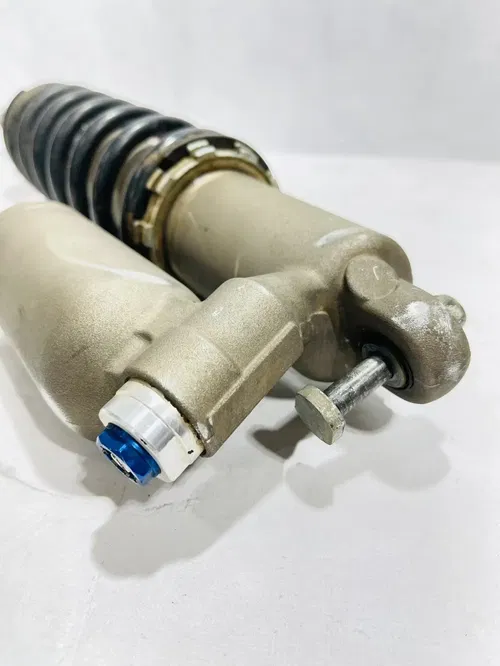 Kawasaki KX450F - Stock Rear Shock Absorber Suspension - 2013 KX 450 OEM