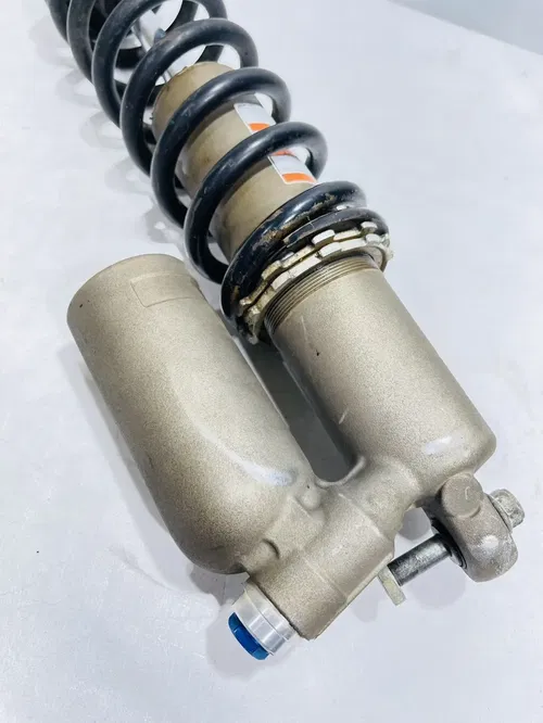 Kawasaki KX450F - Stock Rear Shock Absorber Suspension - 2013 KX 450 OEM