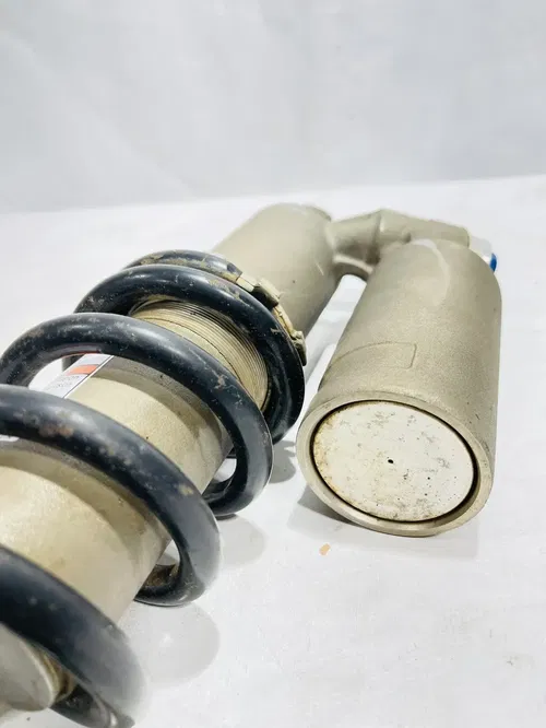 Kawasaki KX450F - Stock Rear Shock Absorber Suspension - 2013 KX 450 OEM