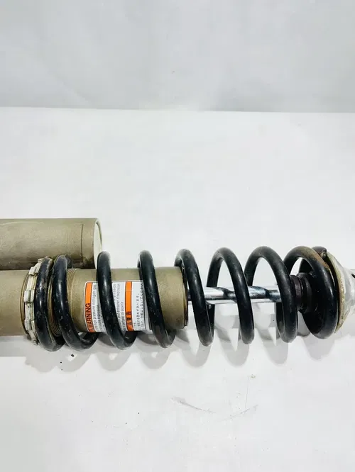 Kawasaki KX450F - Stock Rear Shock Absorber Suspension - 2013 KX 450 OEM
