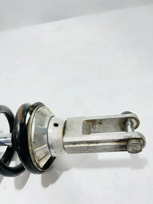 Kawasaki KX450F - Stock Rear Shock Absorber Suspension - 2013 KX 450 OEM