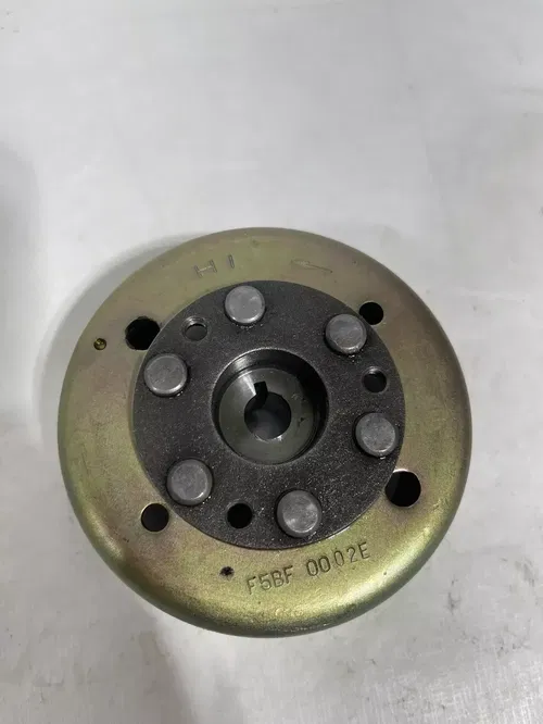 98-01 YAMAHA WR400F - STATOR FLYWHEEL ROTOR - OEM Magneto Wr 400