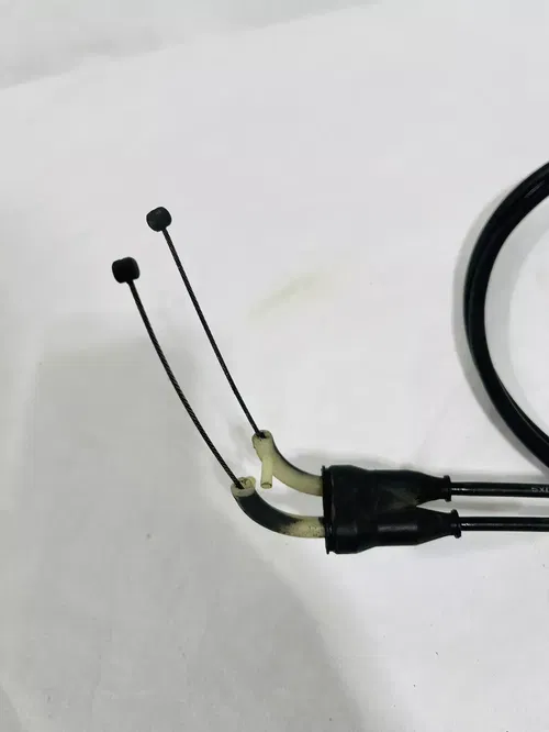 2006 Yamaha WR250F WR250 F WR 250/ OEM Nice THROTTLE CABLES ( Stock Cable)