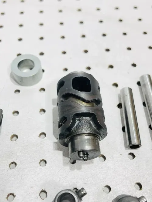 Suzuki DRZ400S - Stock Transmission Gears Set Forks Drum - 2005 DRZ 400 OEM