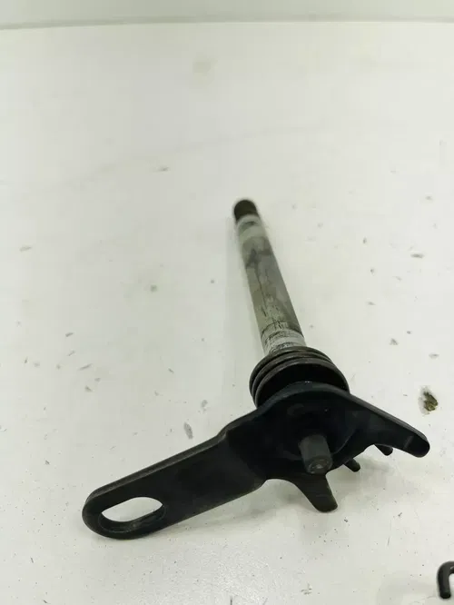 2001-06 Yamaha WR250F WR250 Shift Shaft Barrel Drum & Gear 5UL-18101-00 OEM 2006