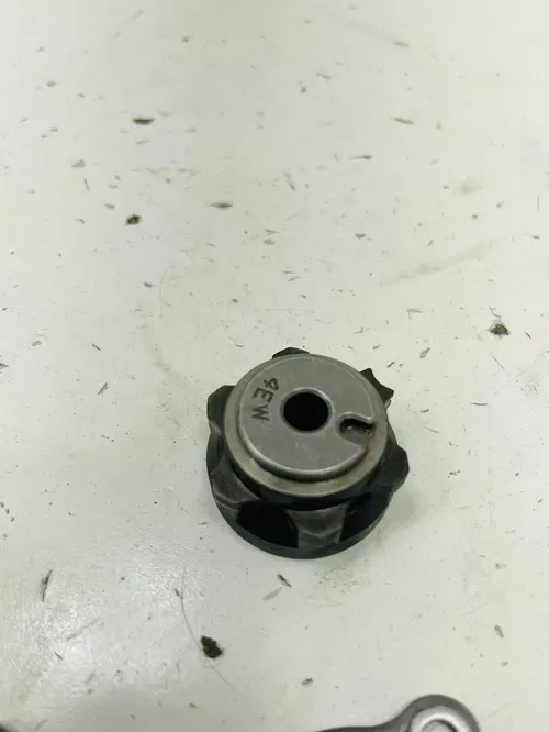 2001-06 Yamaha WR250F WR250 Shift Shaft Barrel Drum & Gear 5UL-18101-00 OEM 2006