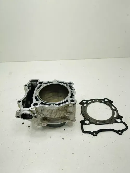 2005 - 2006 YAMAHA WR250F Yz250f ENGINE MOTOR CYLINDER BORE JUG OEM