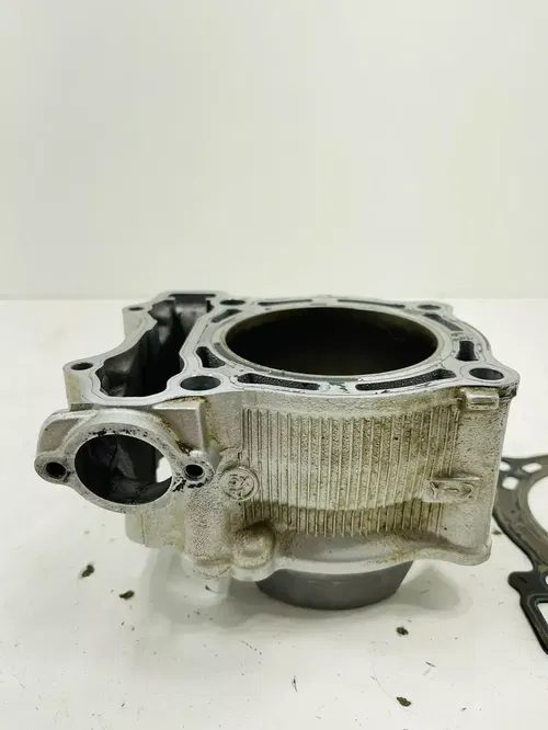2005 - 2006 YAMAHA WR250F Yz250f ENGINE MOTOR CYLINDER BORE JUG OEM