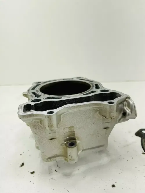 2005 - 2006 YAMAHA WR250F Yz250f ENGINE MOTOR CYLINDER BORE JUG OEM
