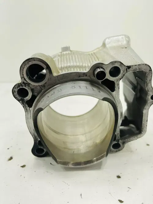 2005 - 2006 YAMAHA WR250F Yz250f ENGINE MOTOR CYLINDER BORE JUG OEM