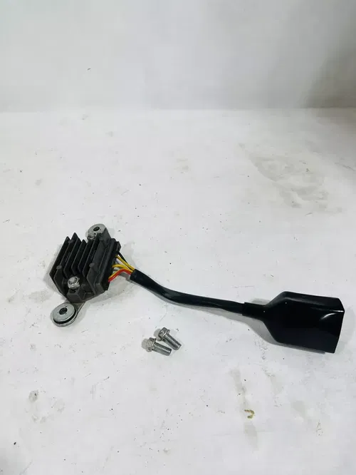 2013-2016 Kawasaki Kx 250f Oem Voltage Regulator Rectifier 2013-2015 Kx450f 2014