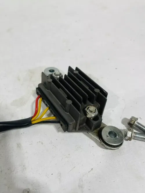 2013-2016 Kawasaki Kx 250f Oem Voltage Regulator Rectifier 2013-2015 Kx450f 2014