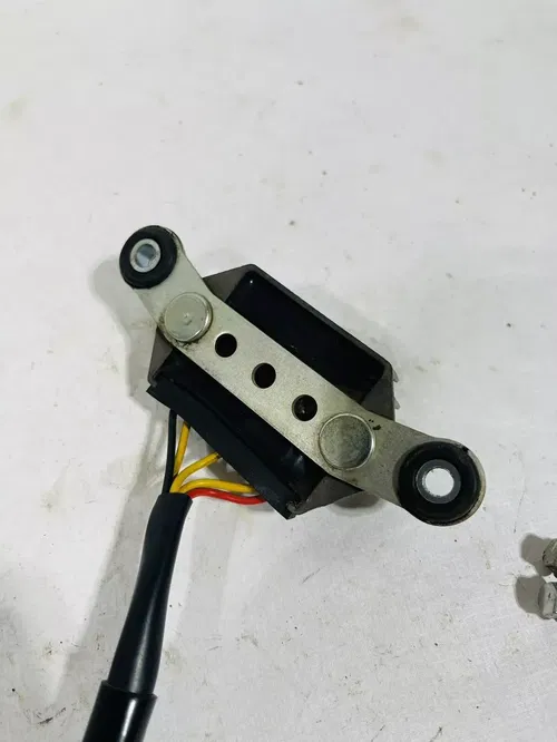 2013-2016 Kawasaki Kx 250f Oem Voltage Regulator Rectifier 2013-2015 Kx450f 2014
