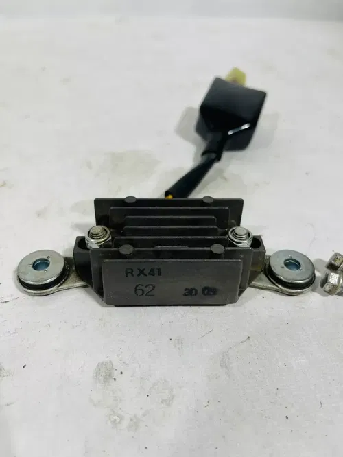 2013-2016 Kawasaki Kx 250f Oem Voltage Regulator Rectifier 2013-2015 Kx450f 2014