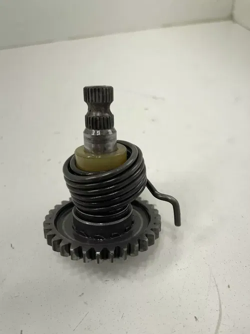 1991-1997 kx80 Kx 80 kickstarter gear Complete OEM