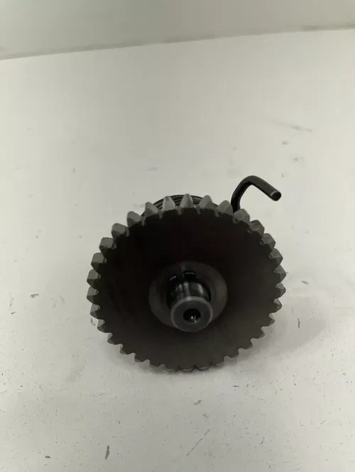 1991-1997 kx80 Kx 80 kickstarter gear Complete OEM