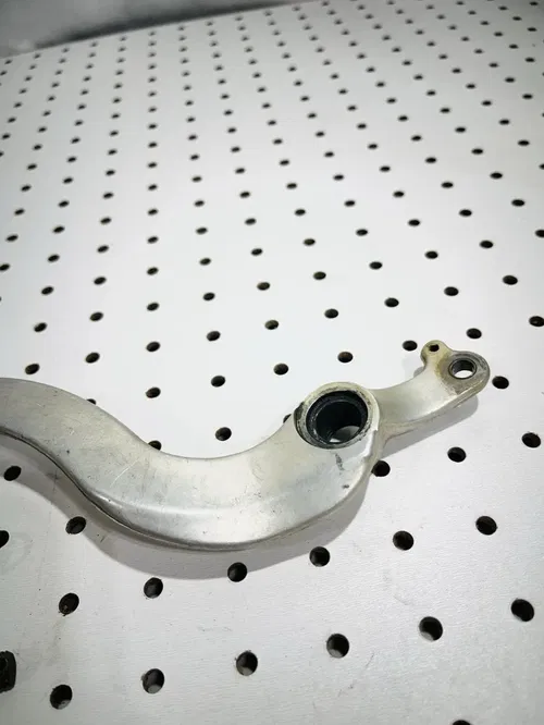 2005 Honda Crf450x - OEM Rear Brake Foot Pedal Lever - 46510-mey-670 Stock 450