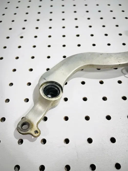 2005 Honda Crf450x - OEM Rear Brake Foot Pedal Lever - 46510-mey-670 Stock 450